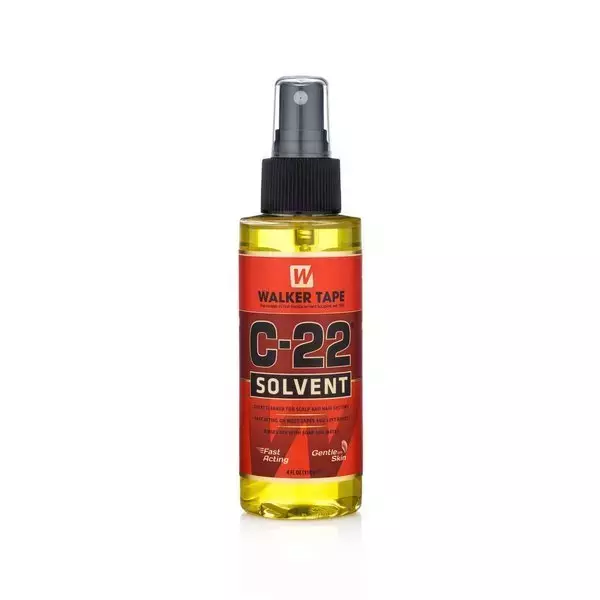 C-22 Solvent - Płyn do Usuwania Taśm i Kleju, 118 ml