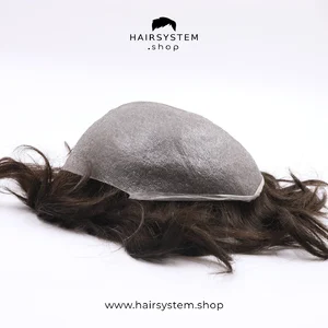 System włosów HairNOW Light SKIN