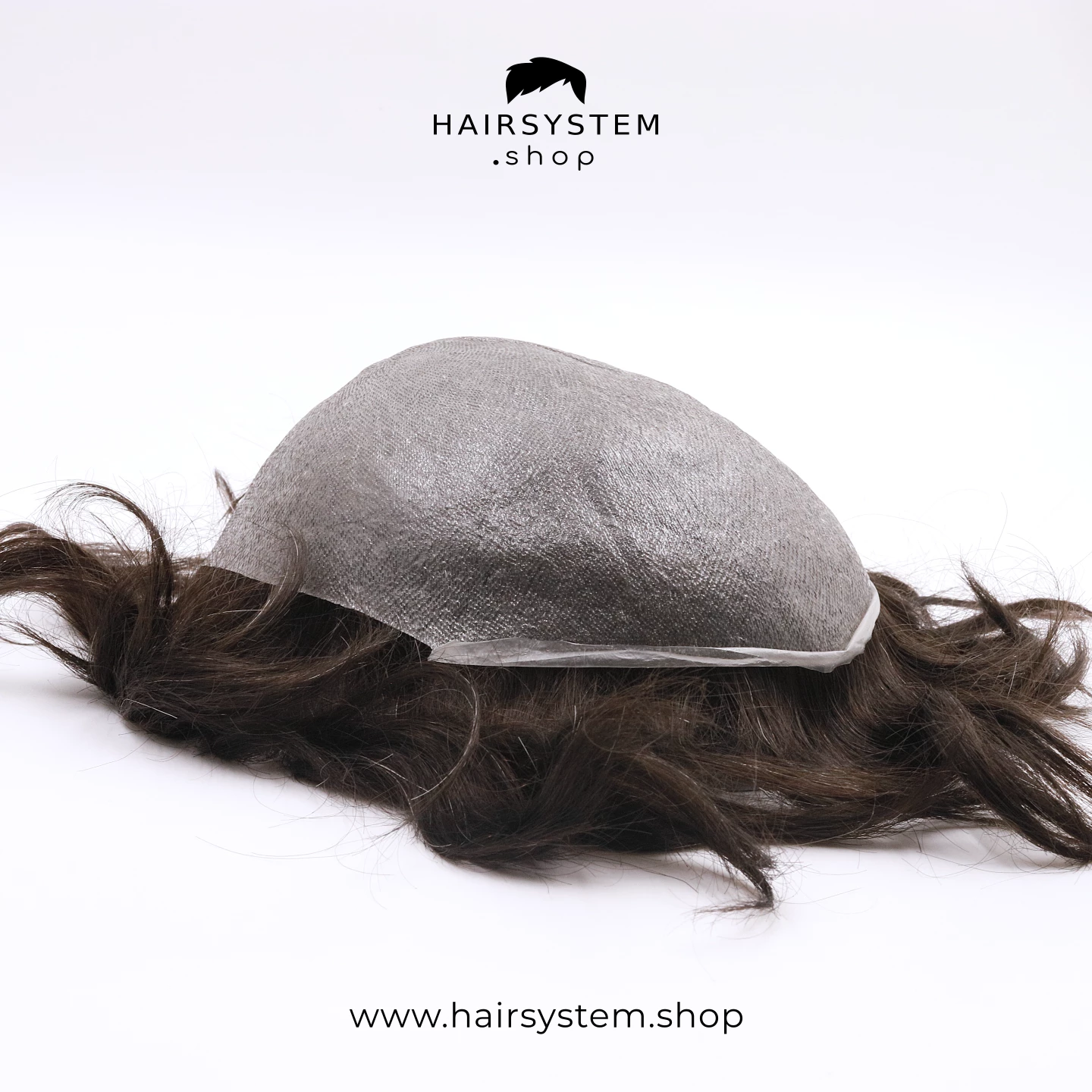 System włosów HairNOW Light SKIN