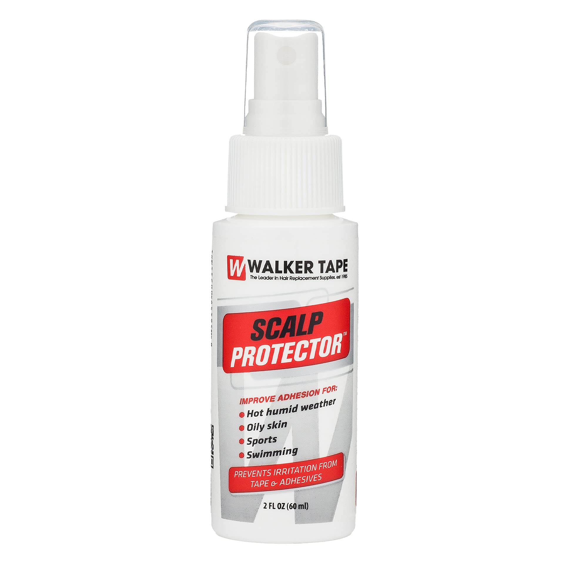 Walker Tape Scalp Protector Spray, 60 ml