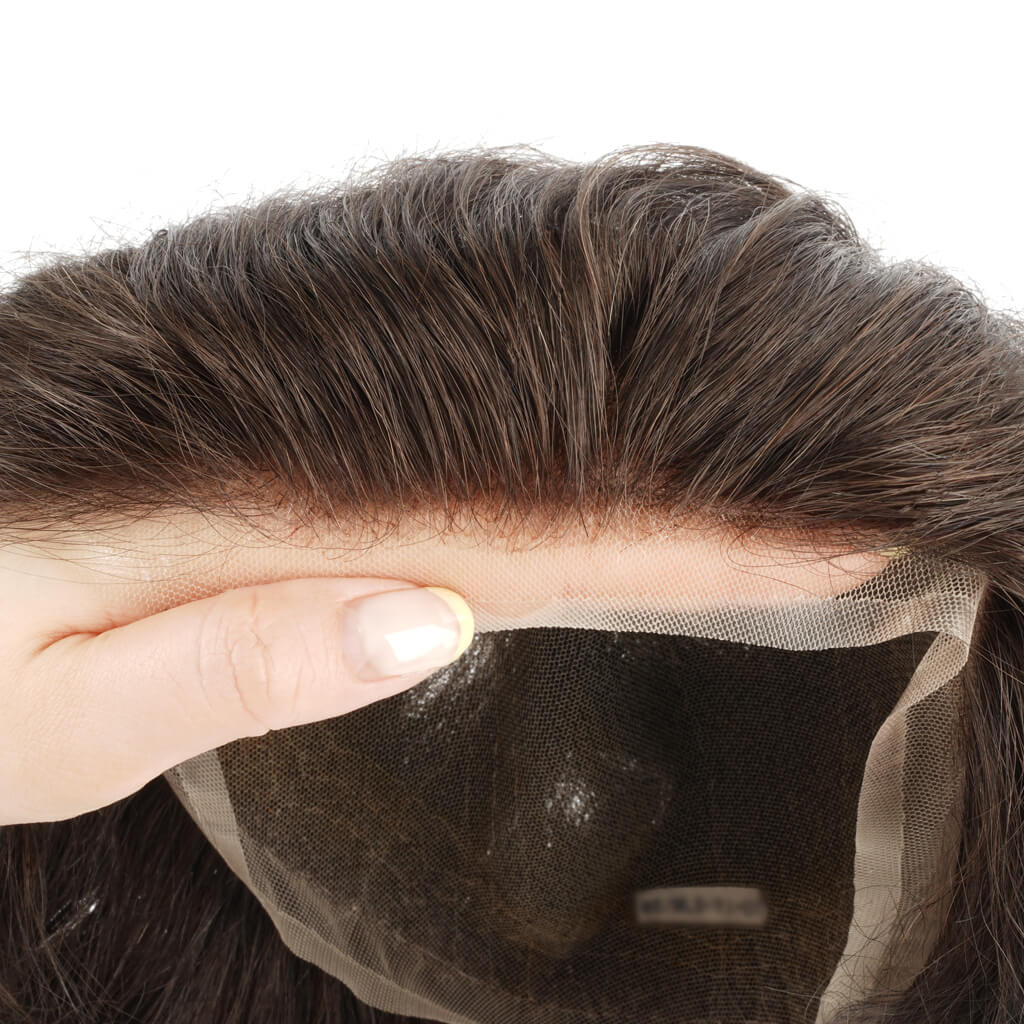 System włosów HairNOW LACE - obrazek 2
