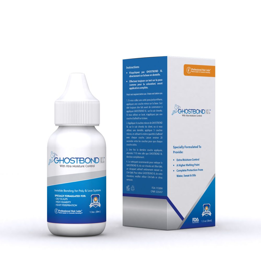 GHOSTBOND™ XL - klej do Systemów Włosów