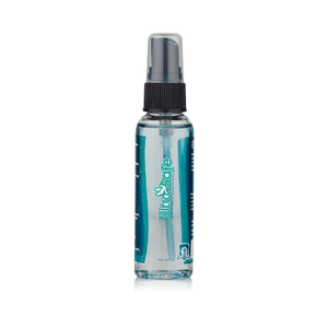Ultra-Safe - Płyn do Zdejmowania Systemu, 60 ml