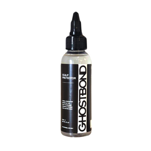 GHOSTBOND Scalp Protector - dla Aktywnych Fizycznie, 60 ml