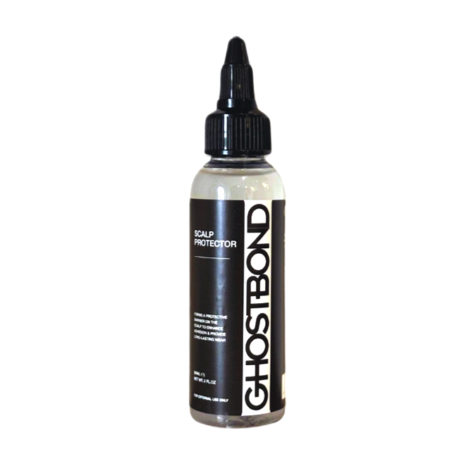 GHOSTBOND Scalp Protector - dla Aktywnych Fizycznie, 60 ml