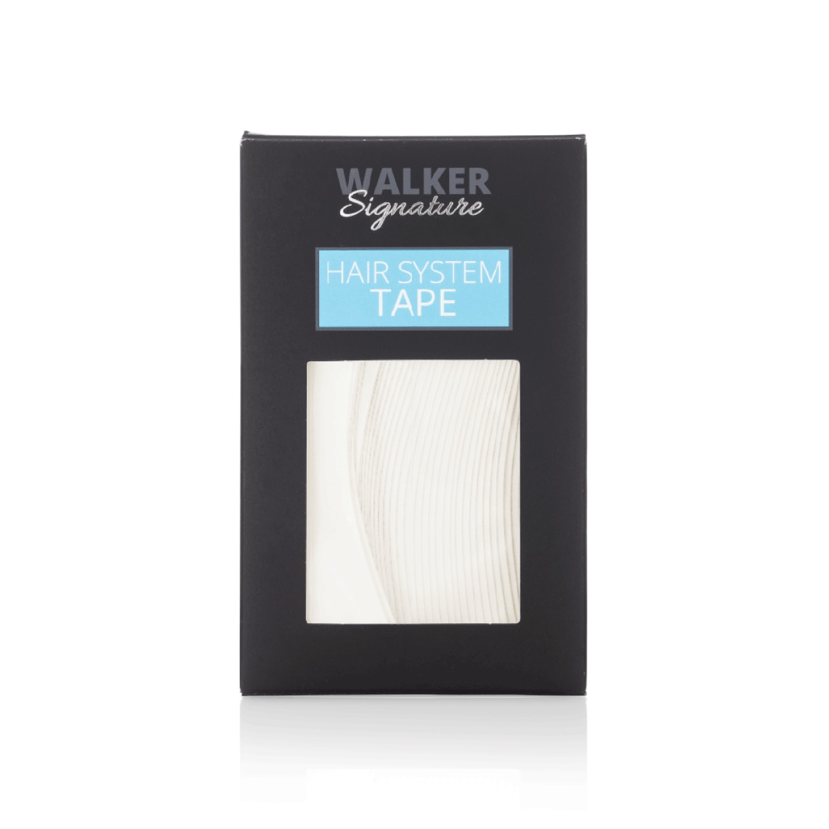 Walker Signature - Taśmy do Systemu Włosów Premium